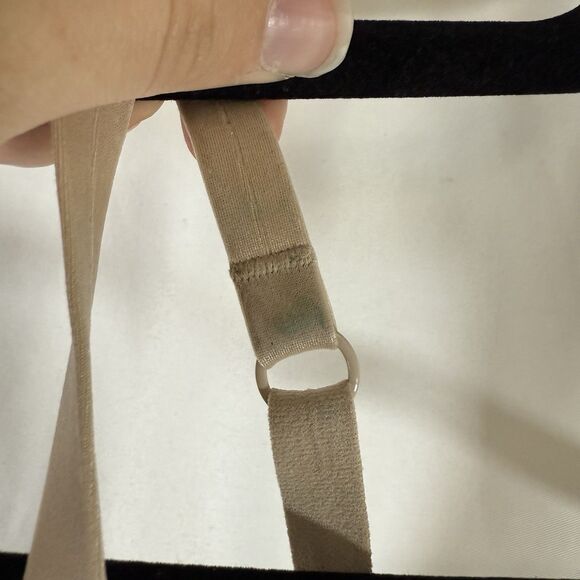 Victoria Secret Demi Uplift Bra 34D Underwired Padded Adjustable Hook Eye Biofit - Picture 4 of 9